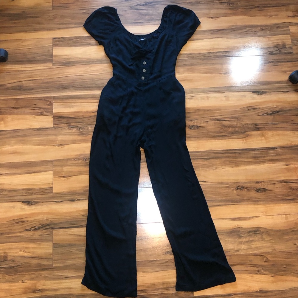 Abercrombie & Fitch Jumpsuit Size S